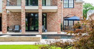 Landscaping Design & Installation Services in Plano, TX