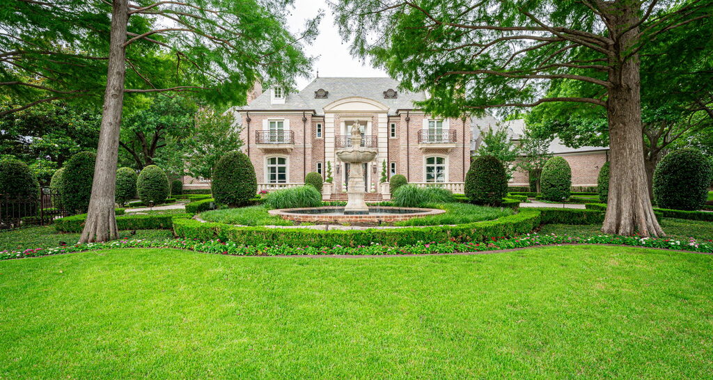 Enhance Your Plano Property with Custom Landscaping Services