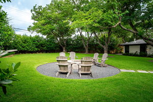 Lawn & Landscaping Maintenance Services in Frisco, TX