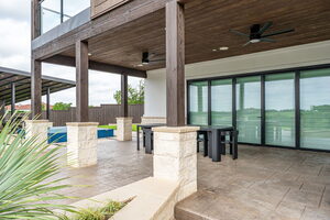 Outdoor Living Services in Plano, TX