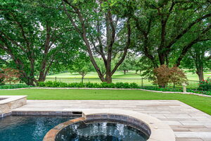 Water Features Design and Installation Services in Frisco, TX