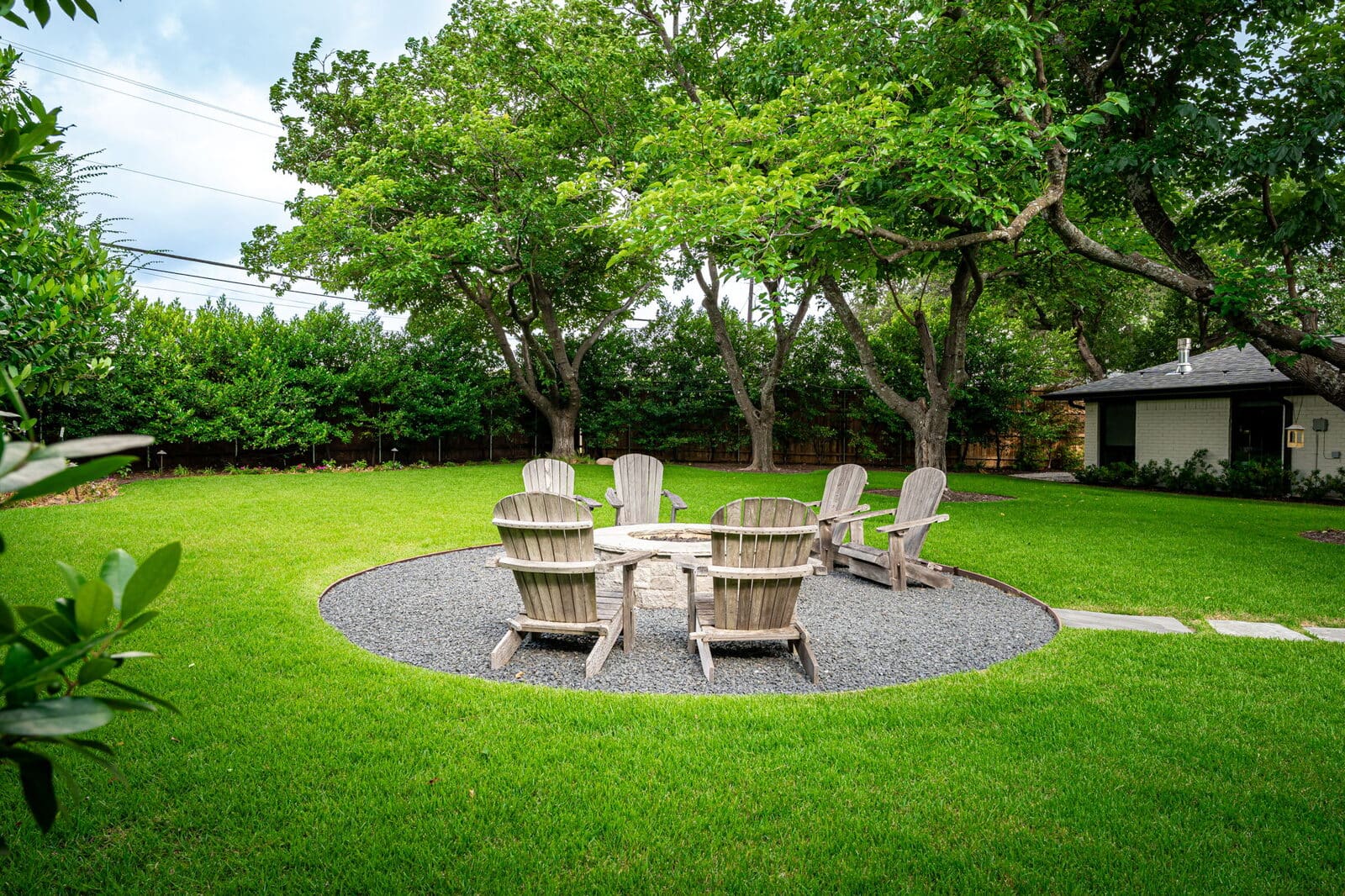 Artificial Turf Installation in McKinney, TX