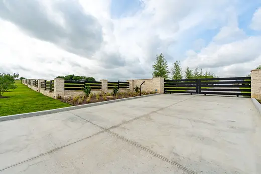 Landscaping in Celina, TX