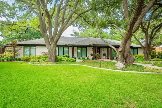 Landscaping in Wylie, TX