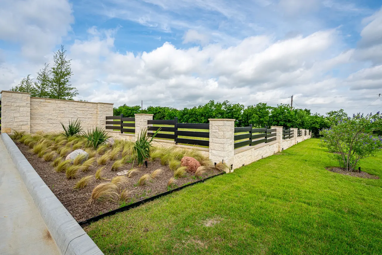 Landscaping services in Rockwall, TX