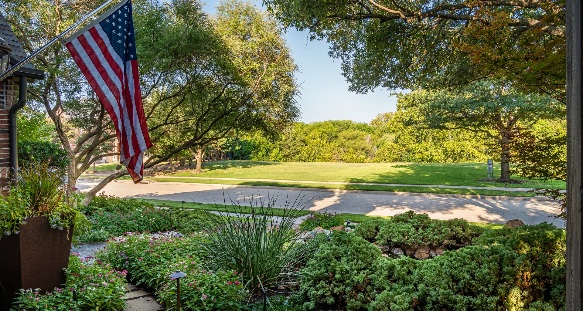 Landscaping Services