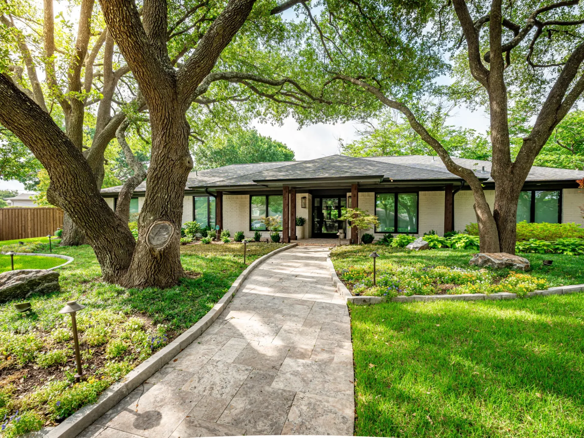 What Homeowners Should Understand About Soil Preparation Before Landscape Installation In Dallas And Preston Hollow, TX