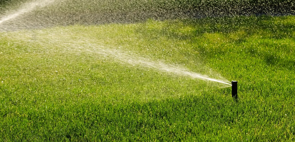 Irrigation and Drainage
