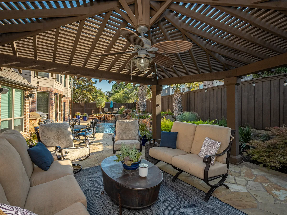 Outdoor Living