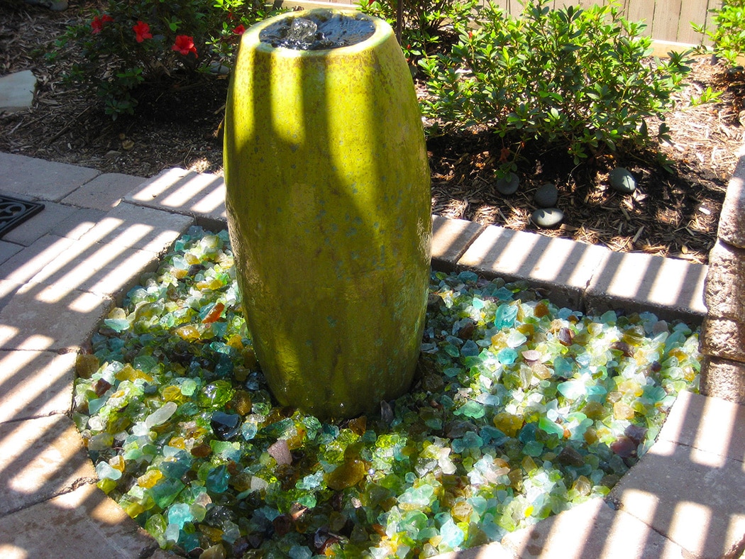 Water Feature