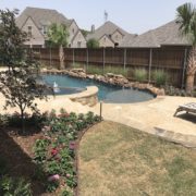 Complete Pool Project