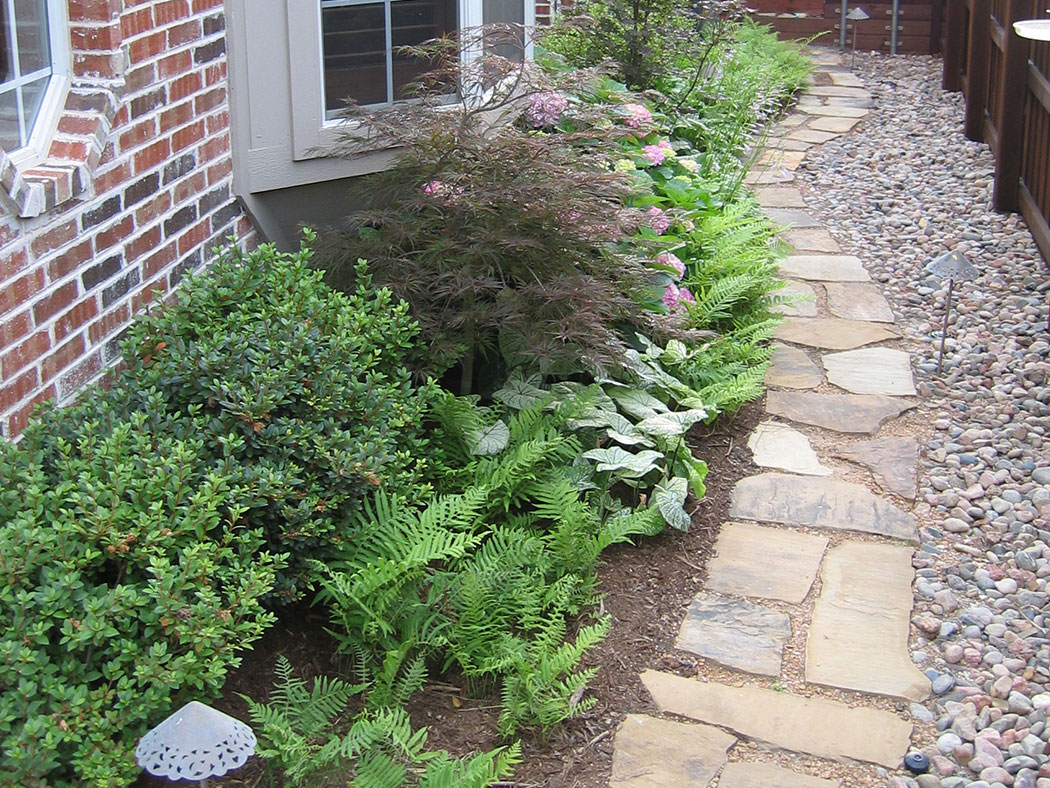 irrigation and drainage 2