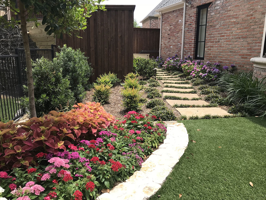 landscape design and installation 6